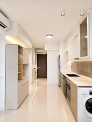 Treasure at Tampines (D18), Condominium #605009091
